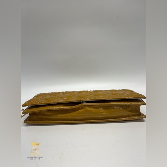 Christian Dior Cannage 3 way bag - Picture 7 of 11